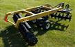 Kello Bilt 14' - 325 Narrow Frame Discs
