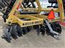 Kello Bilt 23' - 225TSW Discs