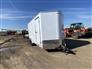 RoyalCargo 2027 LCHT52-718V-86 Other Trailers