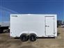 RoyalCargo 2027 LCHT52-718V-86 Other Trailers