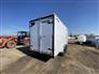RoyalCargo 2027 LCHT52-718V-86 Other Trailers