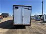 RoyalCargo 2027 LCHT52-718V-86 Other Trailers