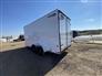 RoyalCargo 2027 LCHT52-718V-86 Other Trailers