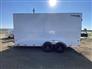RoyalCargo 2027 LCHT52-718V-86 Other Trailers