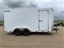 RoyalCargo 2027 LCHT52-718V-86 Other Trailers