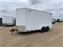 RoyalCargo 2027 LCHT52-718V-86 Other Trailers