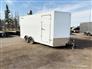 RoyalCargo 2027 LCHT35-818V-86 Other Trailers