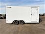 RoyalCargo 2027 LCHT35-818V-86 Other Trailers