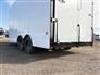 RoyalCargo 2027 LCHT35-818V-86 Other Trailers