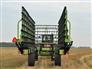 Schulte SHX-784 Mulch Finisher