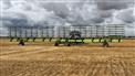 Schulte SHX-784 Mulch Finisher