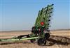 Schulte SHX-784 Mulch Finisher