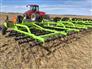 Schulte SHX-784 Mulch Finisher
