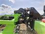 Schulte SHX-784 Mulch Finisher
