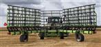 Schulte SHX-784 Mulch Finisher