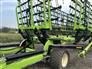 Schulte SHX-784 Mulch Finisher