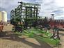 Schulte DHX-360 Other Tillage Equipment
