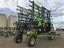 Schulte DHX-360 Other Tillage Equipment