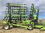 Schulte DHX-360 Other Tillage Equipment