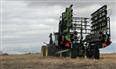 Schulte DHX-600 Mulch Finisher