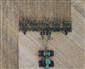 Schulte DHX-600 Mulch Finisher