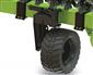 Schulte DHX-600 Mulch Finisher