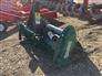Sovema Laser 2 140 Other Tillage