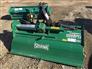 Sovema Laser 2 140 Other Tillage