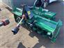 Sovema RE3-200 Rotary Hoes