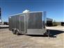 RoyalCargo 2027 LARSMT52-818V-86 LB Other Trailers