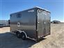 RoyalCargo 2027 LARSMT52-818V-86 LB Other Trailers