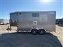 RoyalCargo 2027 LARSMT52-818V-86 LB Other Trailers