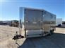RoyalCargo 2027 LARSMT52-818V-86 LB Other Trailers