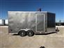 RoyalCargo 2027 LARSMT52-818V-86 LB Other Trailers