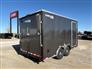 RoyalCargo 2027 LARSMT52-818V-86 LB Other Trailers