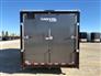 RoyalCargo 2027 LARSMT52-818V-86 LB Other Trailers