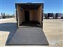 RoyalCargo 2027 LARSMT52-818V-86 LB Other Trailers