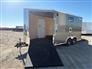 RoyalCargo 2027 LARSMT52-818V-86 LB Other Trailers