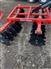 Farm-King Y605TD DISC Discs