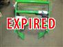 2015 John Deere HOOD GUARD FOR 3020 SERIES Other Tractor