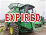 1998 John Deere 9410 Combine