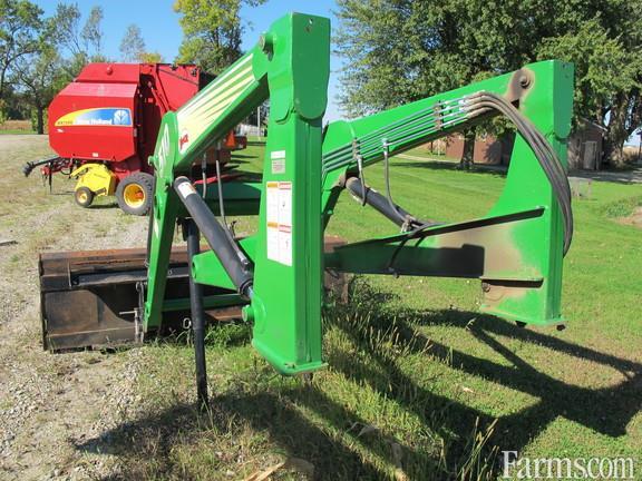 Koyker 2012 510 Loader Tractors for Sale | USFarmer.com