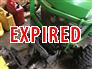 John Deere 2012 Other Tractors
