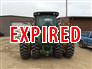 John Deere 2013 8360R Other Tractors