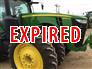 John Deere 2013 8360R Other Tractors