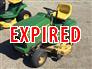 1998 John Deere LX188