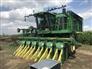 2004 John Deere 9986