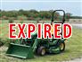 2017 John Deere 1025R