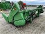 2022 John Deere C8R