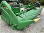 2022 John Deere C8R